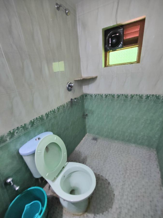 Menezes House Hotel Panaji Luaran gambar
