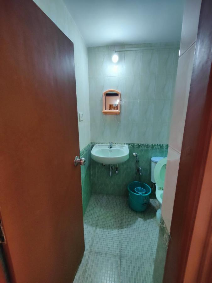 Menezes House Hotel Panaji Luaran gambar