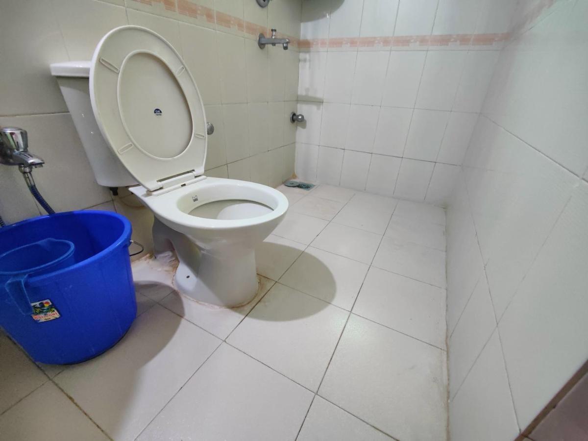 Menezes House Hotel Panaji Luaran gambar