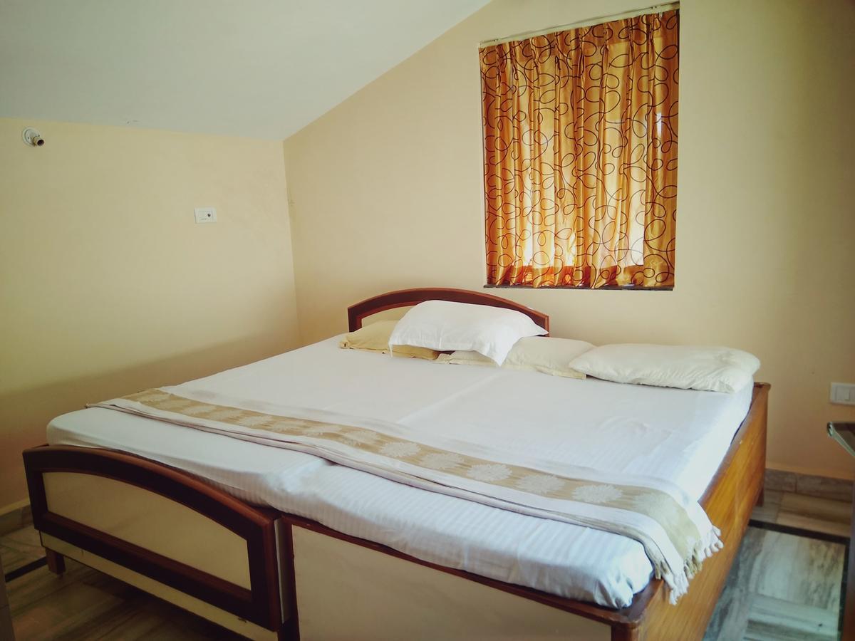 Menezes House Hotel Panaji Luaran gambar
