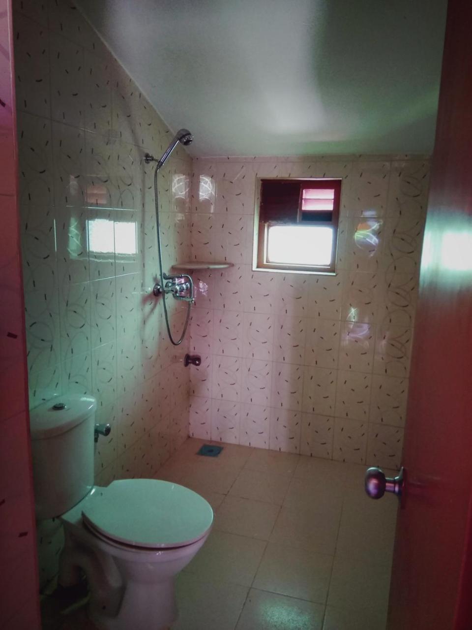 Menezes House Hotel Panaji Luaran gambar
