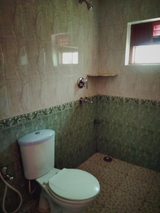 Menezes House Hotel Panaji Luaran gambar